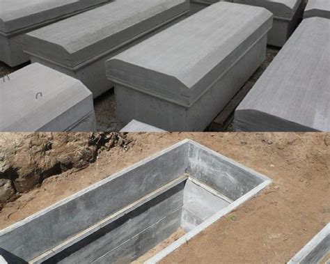 How To Choose The Right Outer Burial Container Burial Vaults And Grave