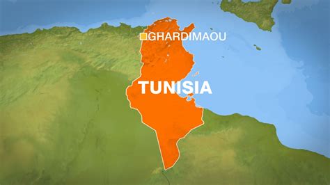 At Least Six Killed In Attack Near Tunisia Algeria Border News Al