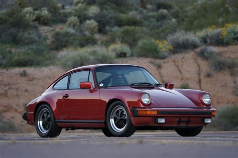 Porsche Classic Porsche Classic Photo Gallery