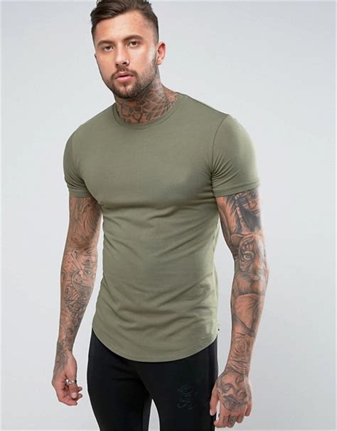 2018 Custom 100% Cotton Xxxxl Tight Mens T Shirts - Buy Muscle Fit T 