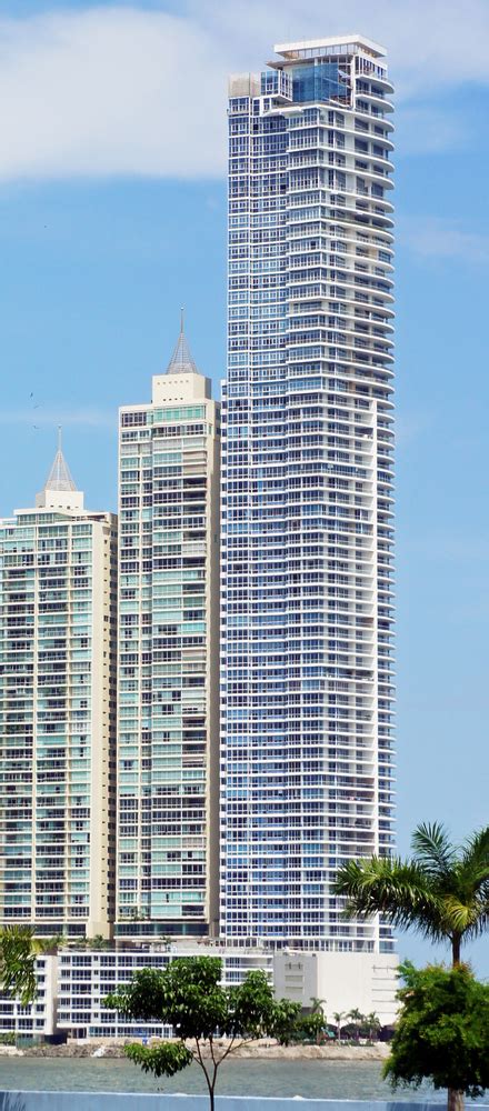galería de estos son los 10 edificios más altos de latinoamérica 7