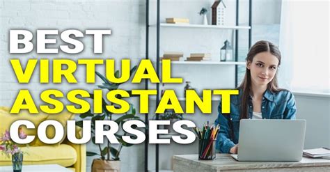 19 Best Virtual Assistant Course 70 Hours Testing 2024