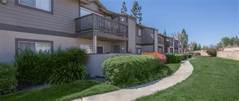 Pinecrest Apartment Homes - Apartments in Chino, CA