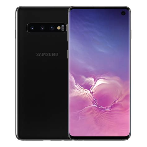 Samsung Galaxy S10 Plus Sm G9750 5g Forum For 5g Gadgets And Broadband