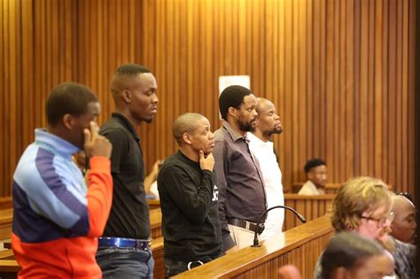 Watch Senzo Meyiwa Murder Trial Resumes