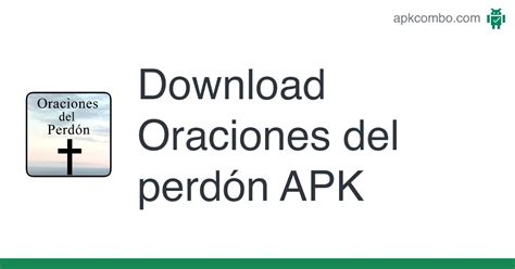 Oraciones del perdón APK Download Android App