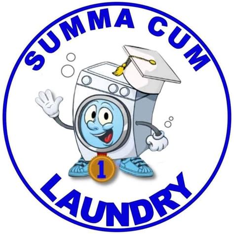 Summa Cum Laundry Las Piñas