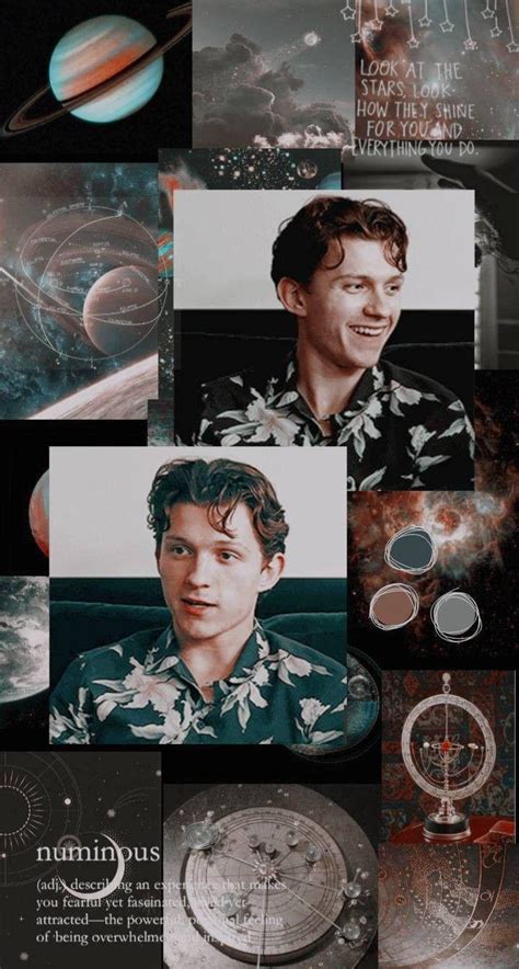 Free download tom holland computer wallpaper on our website with great care. Tom Holland Aesthetic Wallpapers - Wallpaper Cave