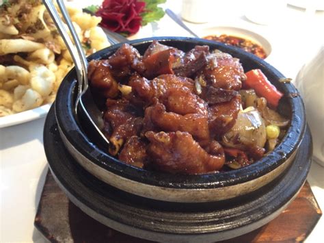 21st Birthday Dinner! | dalenalicious.