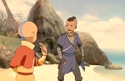 11 Avatar De Legende Van Aang Katara