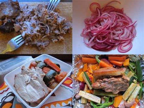 · how to cook tender, juicy pork chops every time. Pulled Pork Wrap - Leftover Lunches - Food I Fancy