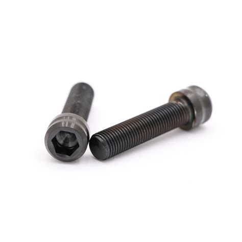 Bolts Kit 10mm Pride Racing