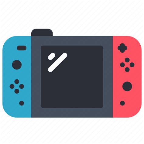 Nintendo Switch Buttons Png PNG Image Collection
