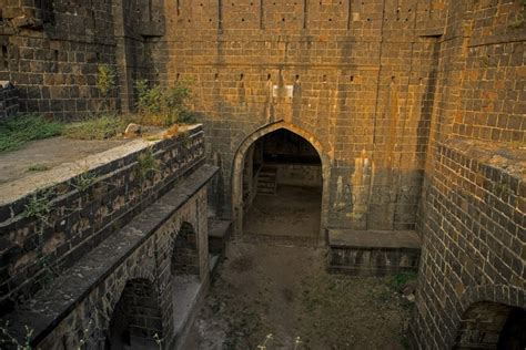 Kharda Bhuikot Fort Karjat Jamkhed