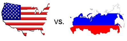 Although the russians managed to catch up with americans later on, it was only in 1949 that the first nuclear test conducted by then the soviet union occurred. Talk:Alaska (Russian America) - Alternative History