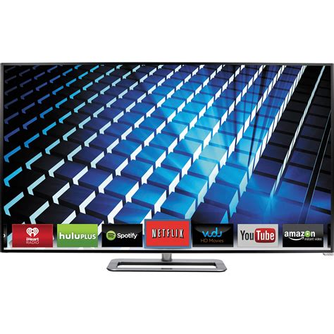 Vizio M Series 65 Class Full Array 1080p Smart Led Tv M652i B2