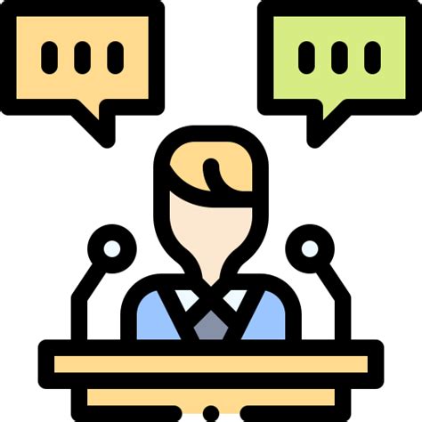 Choose from over a million free vectors, clipart graphics, vector art images, design templates, and illustrations created by artists worldwide! Debate - Free people icons