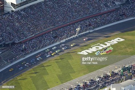 2015 Daytona 500 Photos And Premium High Res Pictures Getty Images