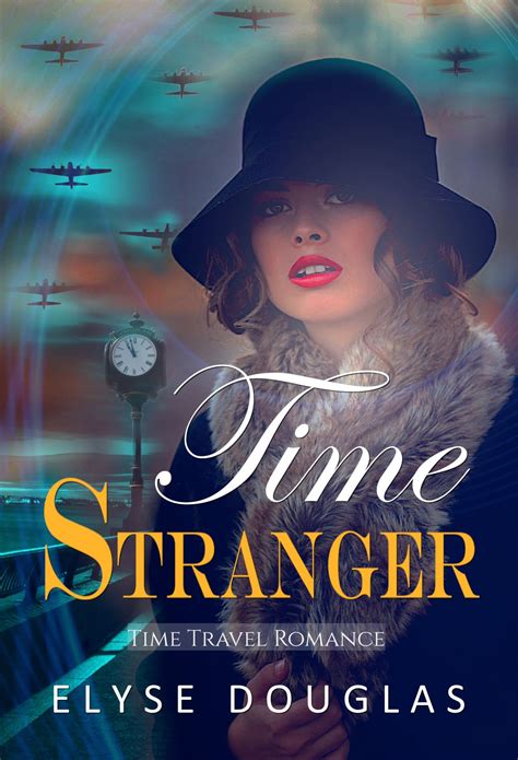 New Release ~ Kindle Unlimited ~ Prime Paperback Time Stranger Time