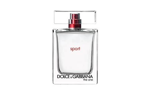 Dolce And Gabbana The One Sport The Grooming Guidethe Grooming Guide