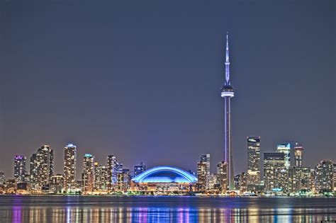 With a few simple measurements (no fancy equipment) and easy formulas, you can find the height of tall buildings and even mountains. CN Tower, Canada, Walk on The Glass With A Height of 341 Meters - Traveldigg.com