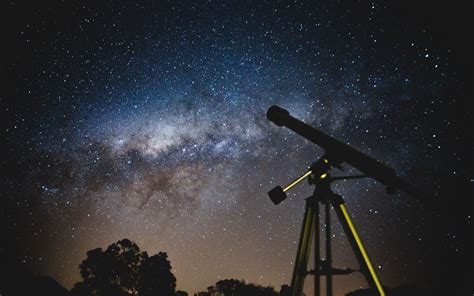 Usp Lança Curso De Astronomia Para Professores De Física Do Ensino