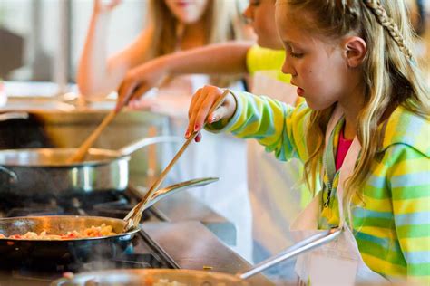Kids Cooking Classes In Newcastle And Hunter Newy With Kids
