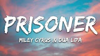 Miley cyrus plastic hearts prisoner. Descargar MP3: Prisoner Feat Dua Lipa Miley Cyrus Gratis ...