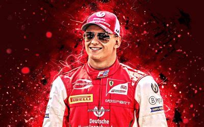 Find everything in one place on mick schumacher including their biography, latest news and updates, high resolution photos, high quality videos and expert analysis. Download wallpapers Mick Schumacher, 4k, german race ...