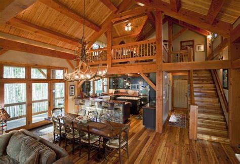 Rustic House Plans With Loft Rustic House Plans Our 10 Most Popular
