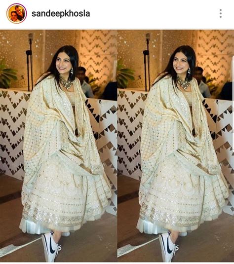 Explore a variety of wedding dresses at theknot.com. Pin by Samia_Ostadi on Nikah | Rhea kapoor, Sonam kapoor ...