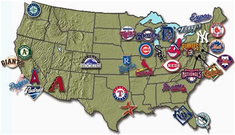 Next Major League Expansion Team Major League Baseball International