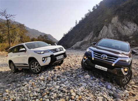 New 2023 Toyota Fortuner Release Date Specs Redesign