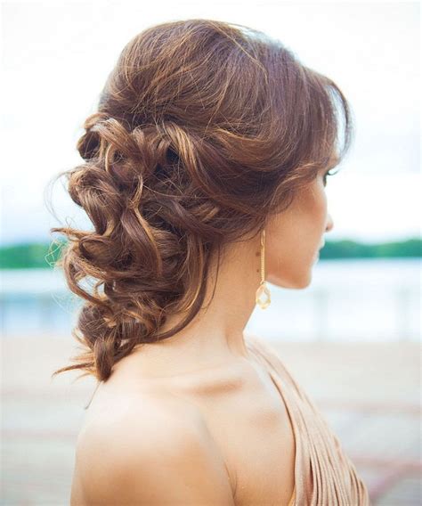 Mother Of The Bride Hairstyles For Shoulder Length Hair 413 Best