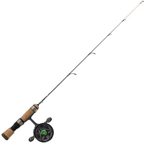 Joe's sporting goods & ski shop is a family owned outdoor sporting goods company in the minneapolis and st. 13 Fishing Snitch Decent Ice Combo | Joes Sporting Goods