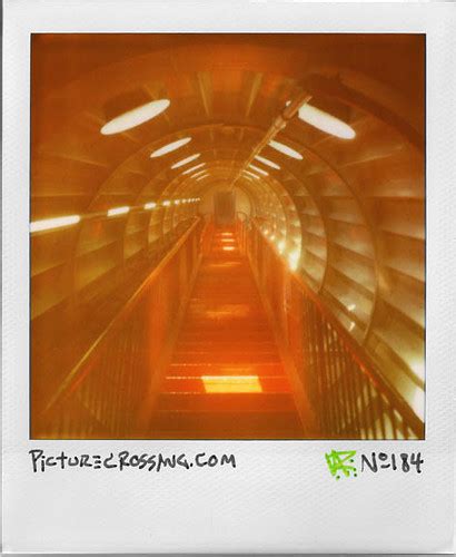 Px No184 Px No 184 Interior Shot Of The Atomium In Bruss Flickr