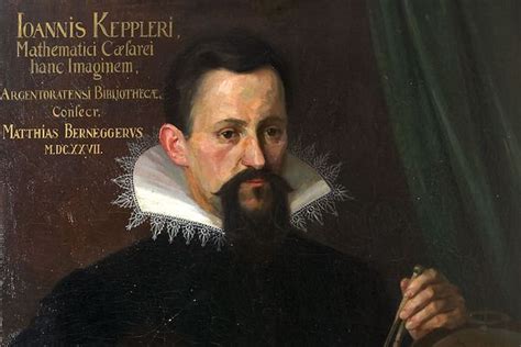 Johannes Kepler Y Las Leyes Del Movimiento Planetario Astrosigma