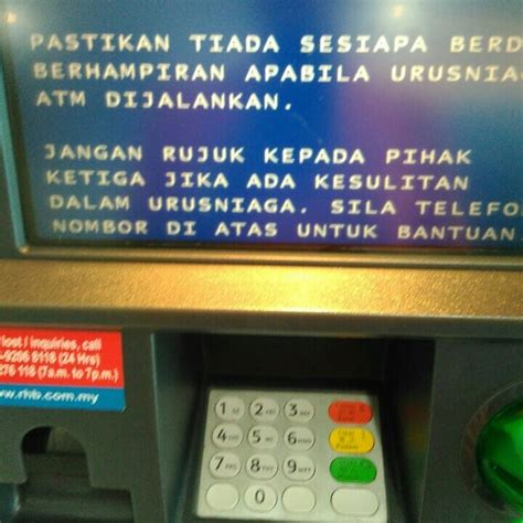 Asukohta kaardil bank rakyat @ johor bahru. RHB Bank - Johor Bahru, Johor
