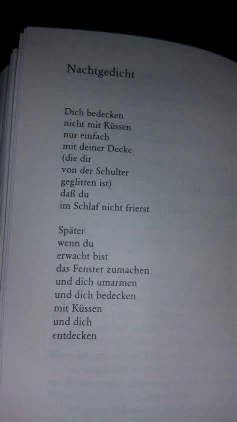 Neben seines lyrischen werkes machte er sich auch als. Erich Fried…Liebesgedichte (mit Bildern) | Liebesgedicht ...