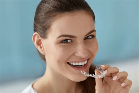 Cómo hacer la higiene dental según el tipo de ortodoncia que se use