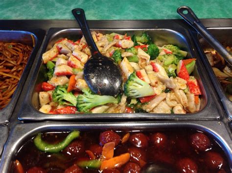 Can't believe this place can stay open. Chinese Buffet Food Near Me Now - Latest Buffet Ideas