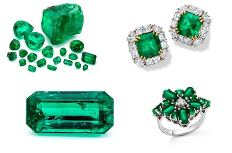 Just Found The Most Beautiful Emerald Collection Ever Beautifulnow