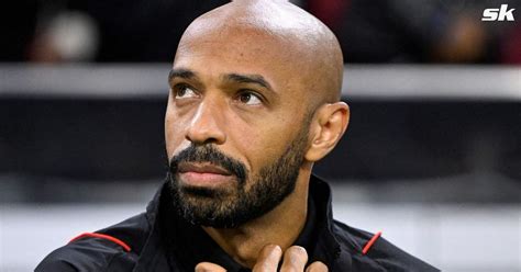 Arsenal Legend Thierry Henry Explains Why The Premier League Will Be