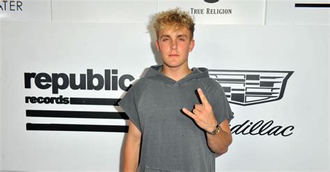 What Is Vine Star Jake Paul S Net Worth And How Many Youtube Followers Does He Have Metro News