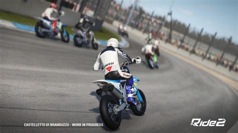 Ride 2 Ps4 Review Console Obsession