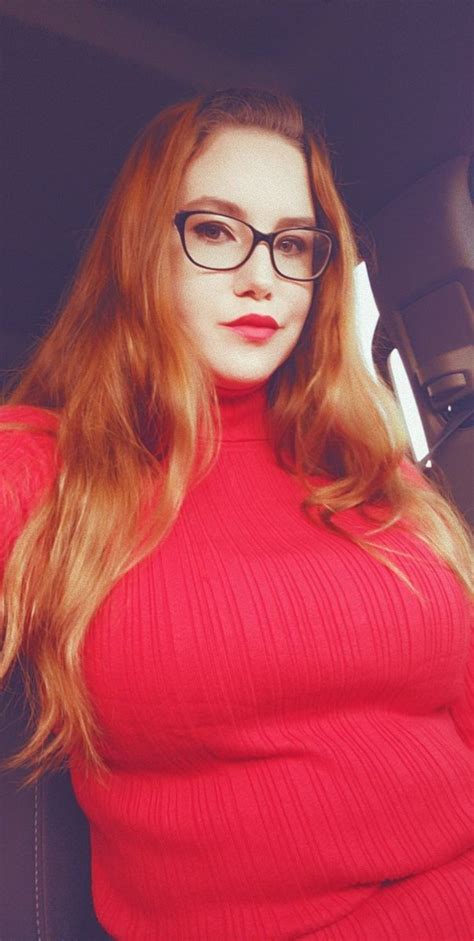 Miss Steak On Twitter Red Sweater Kind Of Day