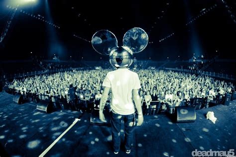 Deadmau5 Releases Suckfest 9001 For Free Your Edm