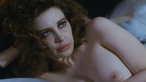 Nude Video Celebs Francesca Dellera Nude La Carne 1991