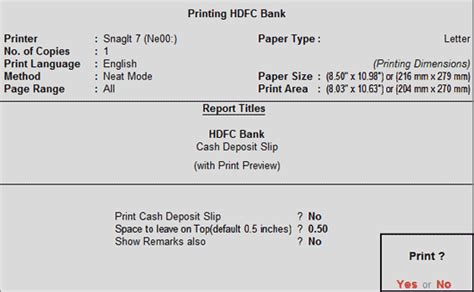 It has 84,325 employees and has a presence in bahrain, hong kong and dubai. Cash Deposit Hdfc Bank Deposit Slip / Free 8 Sample ...