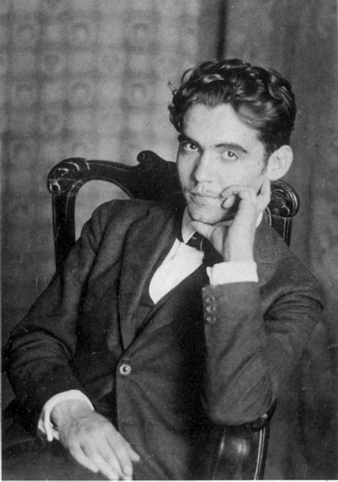 Poética De Federico García Lorca Culturamas